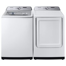 Best deals for washer online and dryer sets